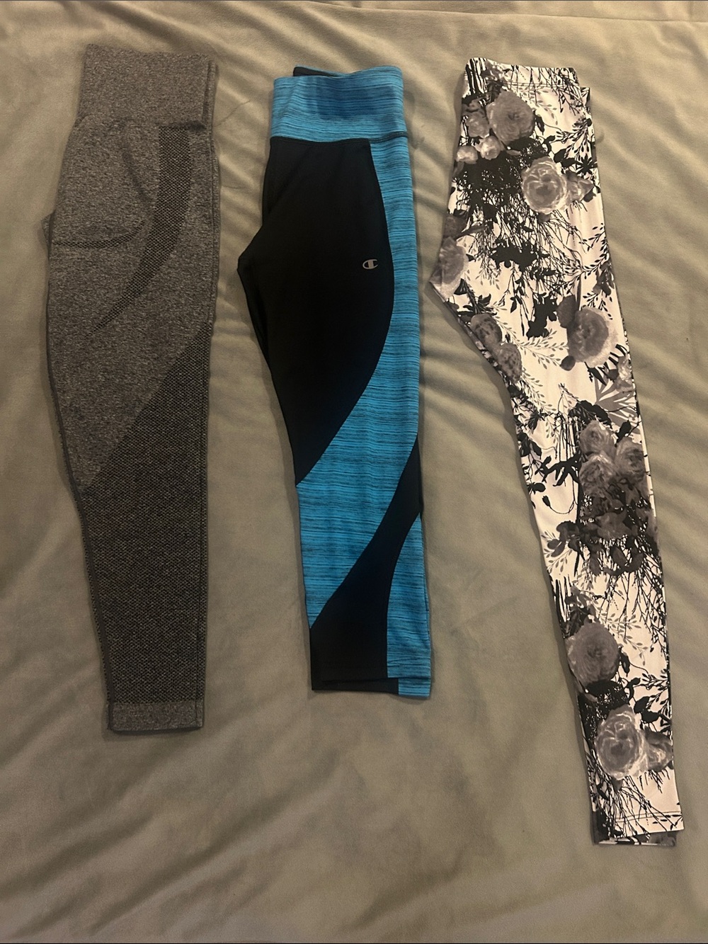 3 for $20! Leggings - Women's Activewear